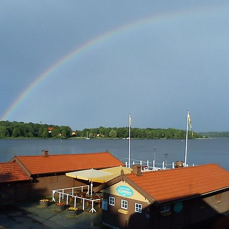 Hotell Laurentius Strängnäs Екстериор снимка