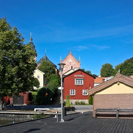 Hotell Laurentius Strängnäs Екстериор снимка