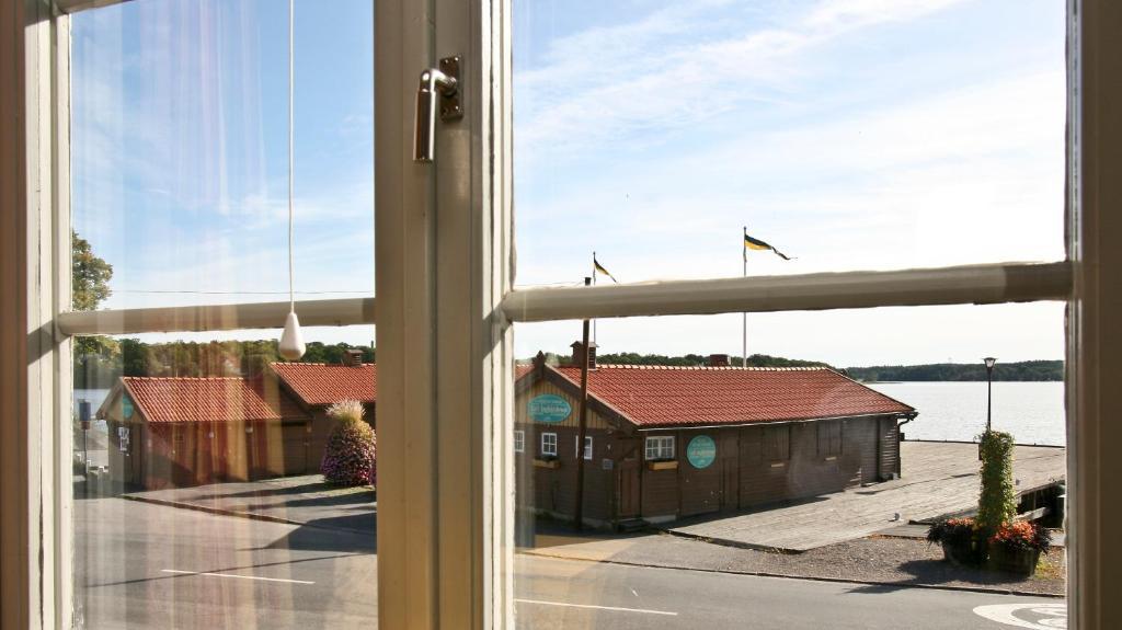 Hotell Laurentius Strängnäs Стая снимка