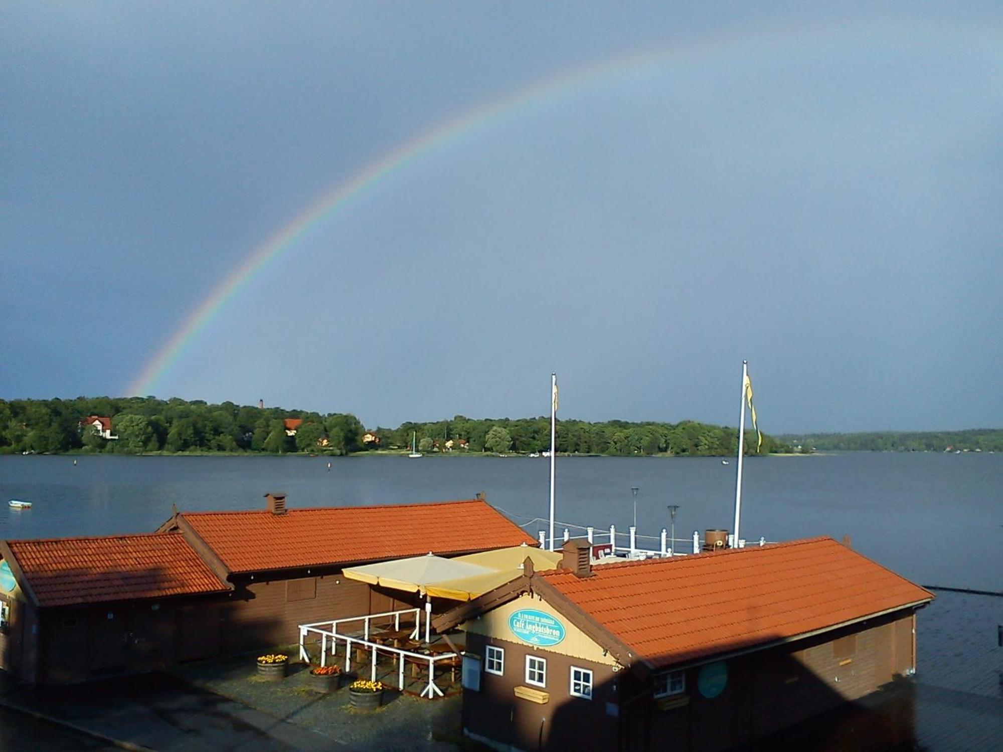 Hotell Laurentius Strängnäs Екстериор снимка