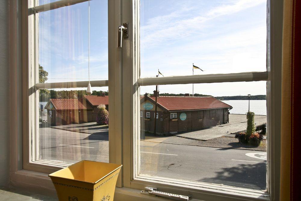 Hotell Laurentius Strängnäs Екстериор снимка