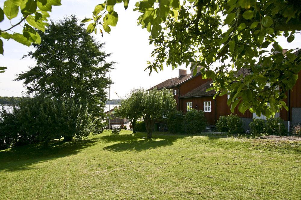 Hotell Laurentius Strängnäs Екстериор снимка