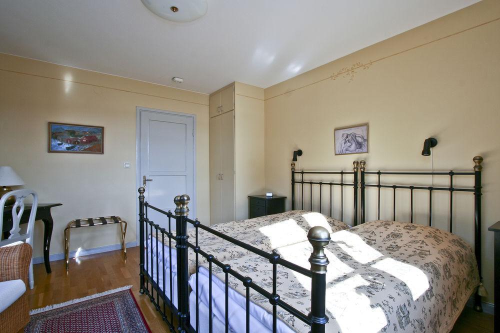 Hotell Laurentius Strängnäs Екстериор снимка