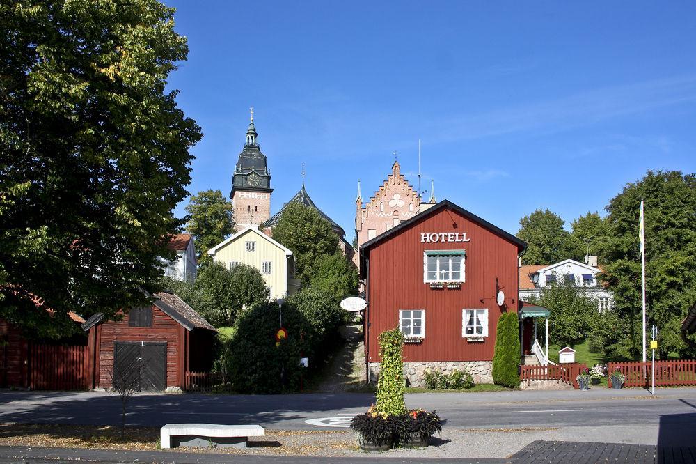 Hotell Laurentius Strängnäs Екстериор снимка