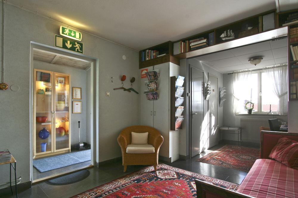 Hotell Laurentius Strängnäs Екстериор снимка
