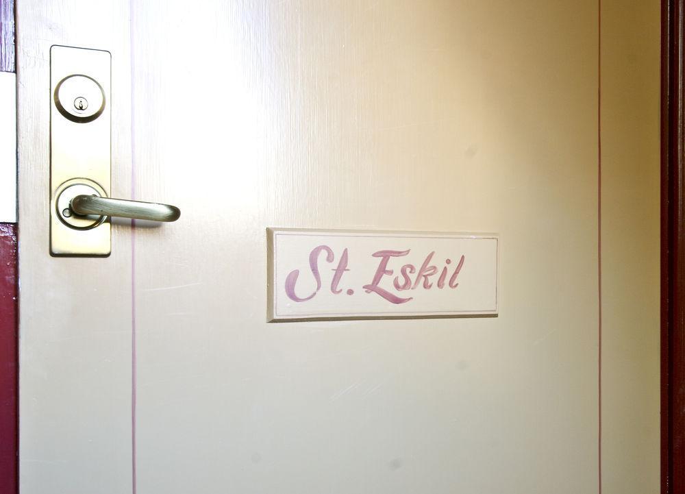 Hotell Laurentius Strängnäs Екстериор снимка