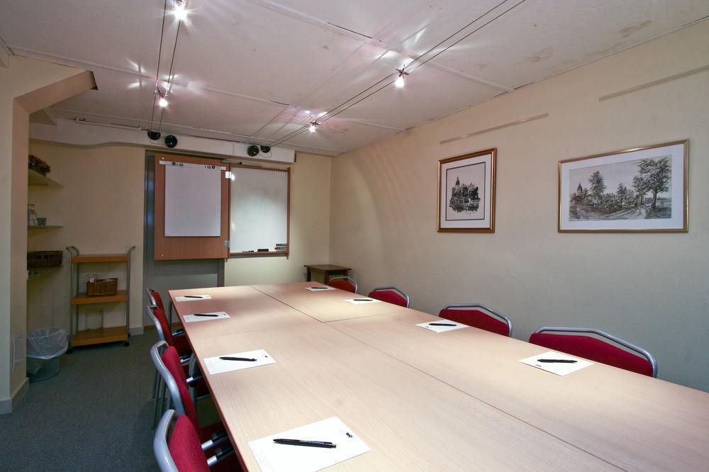 Hotell Laurentius Strängnäs Екстериор снимка