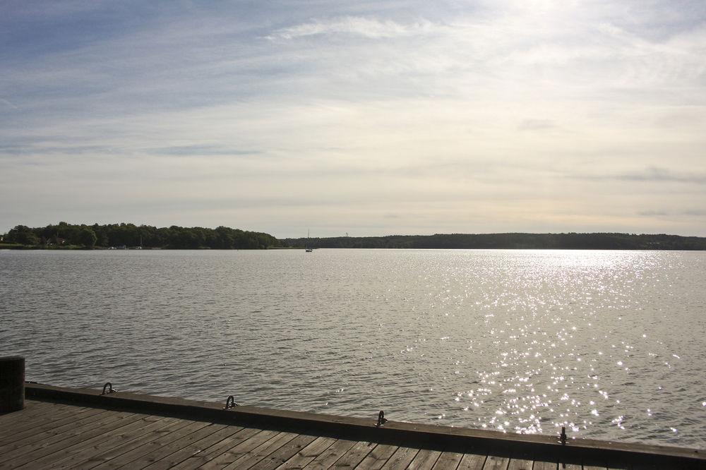 Hotell Laurentius Strängnäs Екстериор снимка