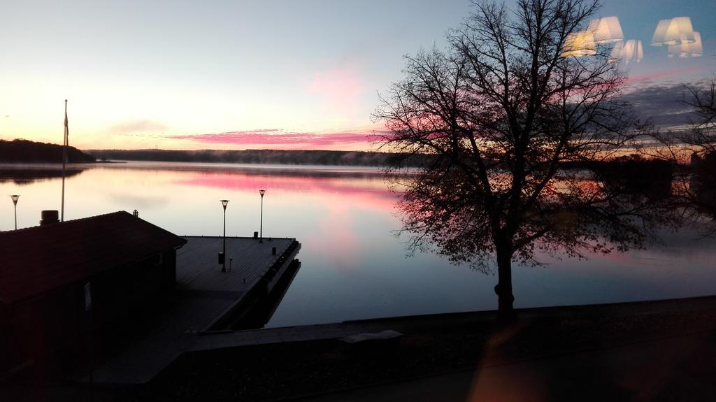 Hotell Laurentius Strängnäs Екстериор снимка