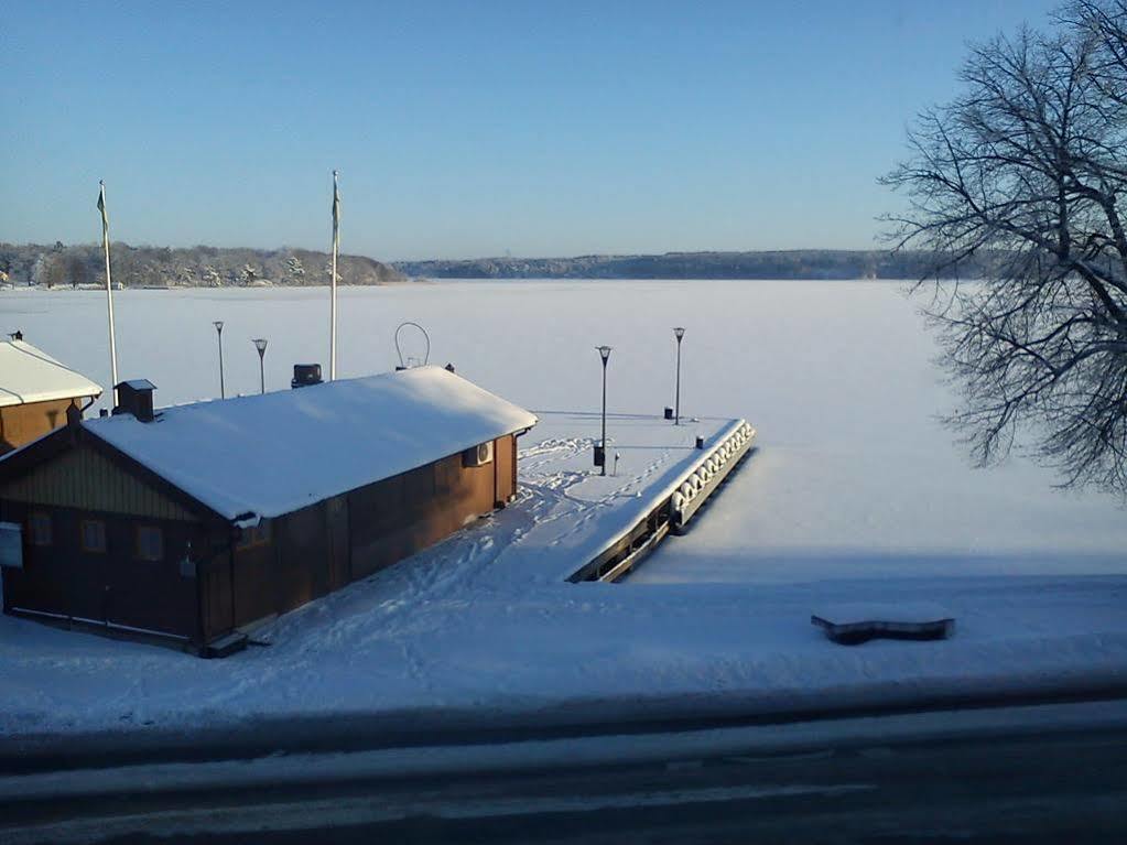 Hotell Laurentius Strängnäs Екстериор снимка