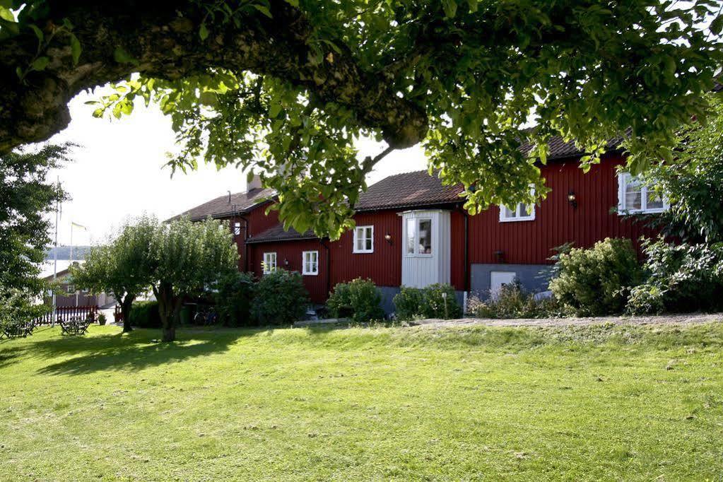 Hotell Laurentius Strängnäs Екстериор снимка