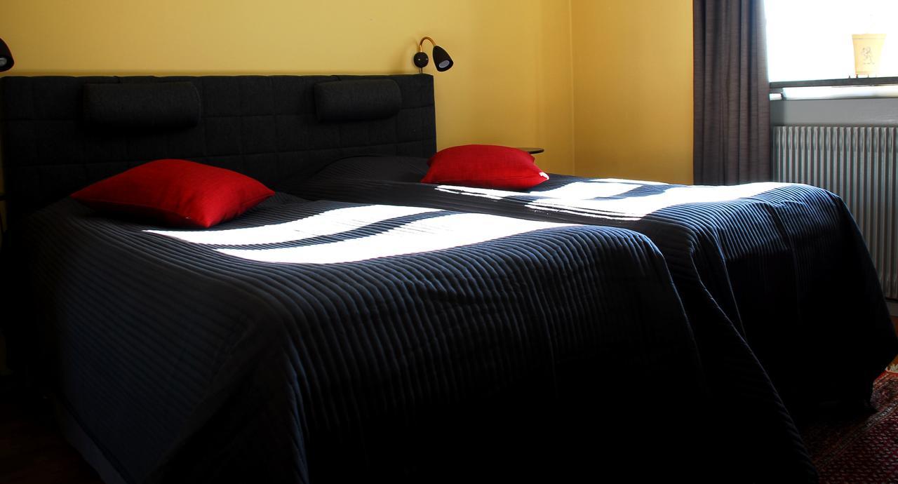 Hotell Laurentius Strängnäs Екстериор снимка