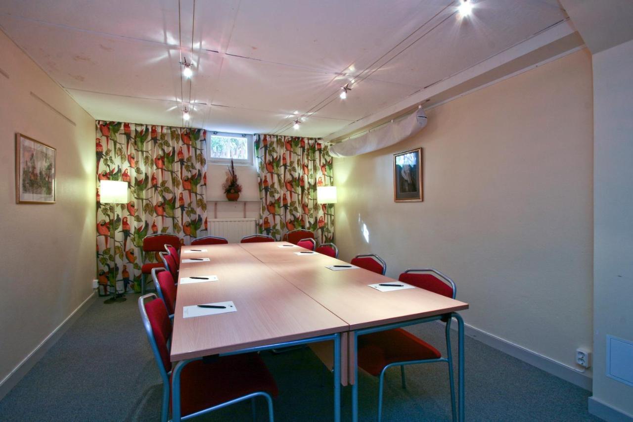Hotell Laurentius Strängnäs Екстериор снимка