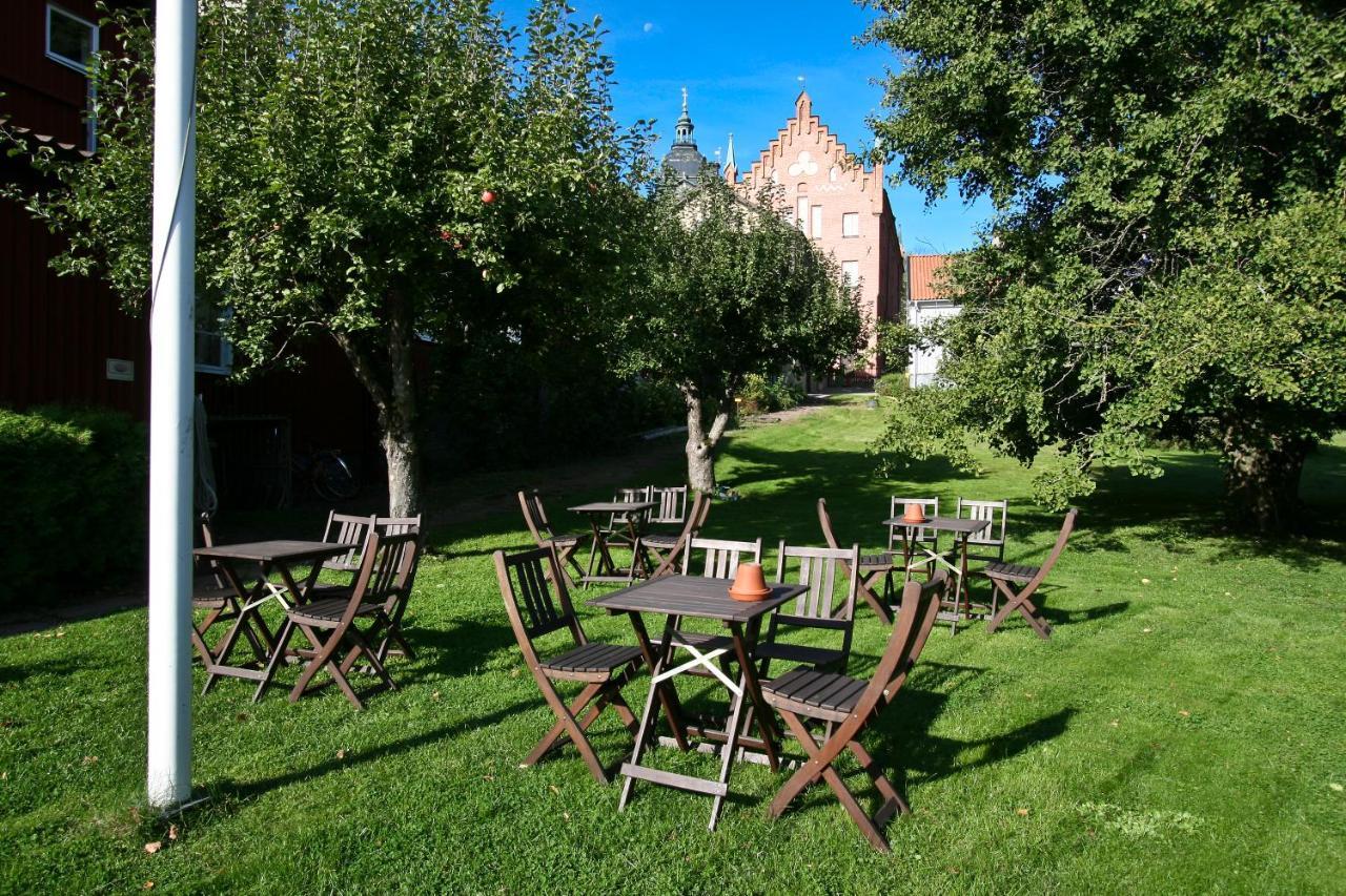 Hotell Laurentius Strängnäs Екстериор снимка